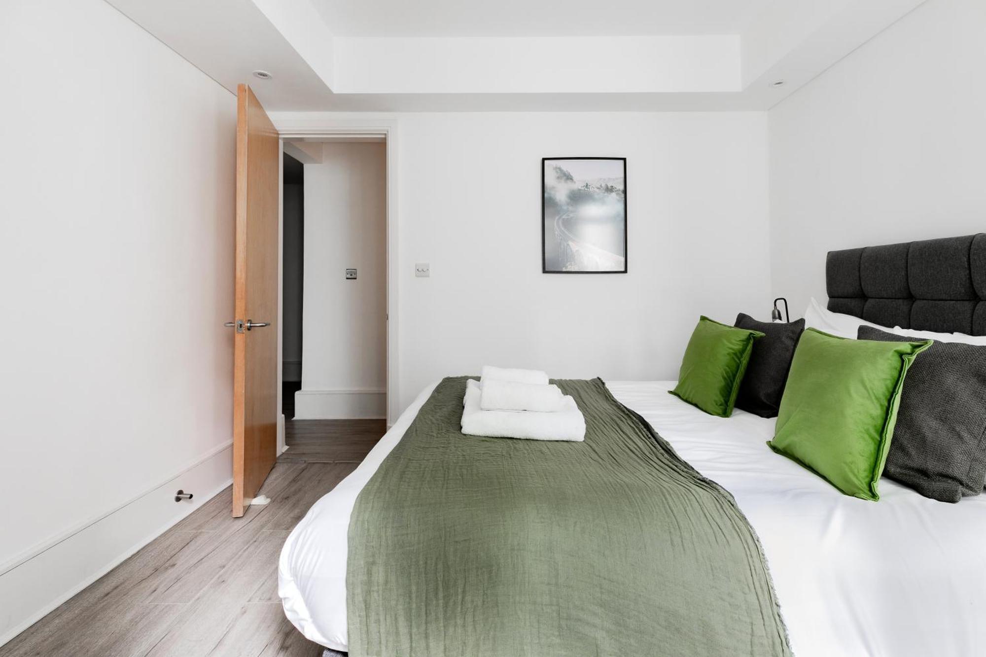 Kensington Prime Serviced * Londres