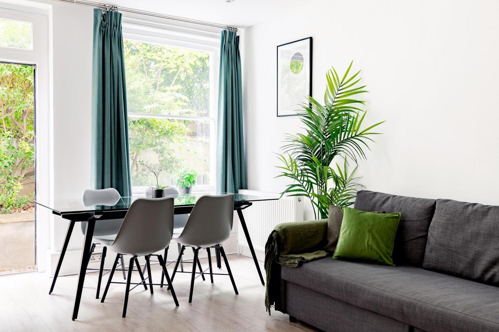 Kensington Prime Serviced Londres