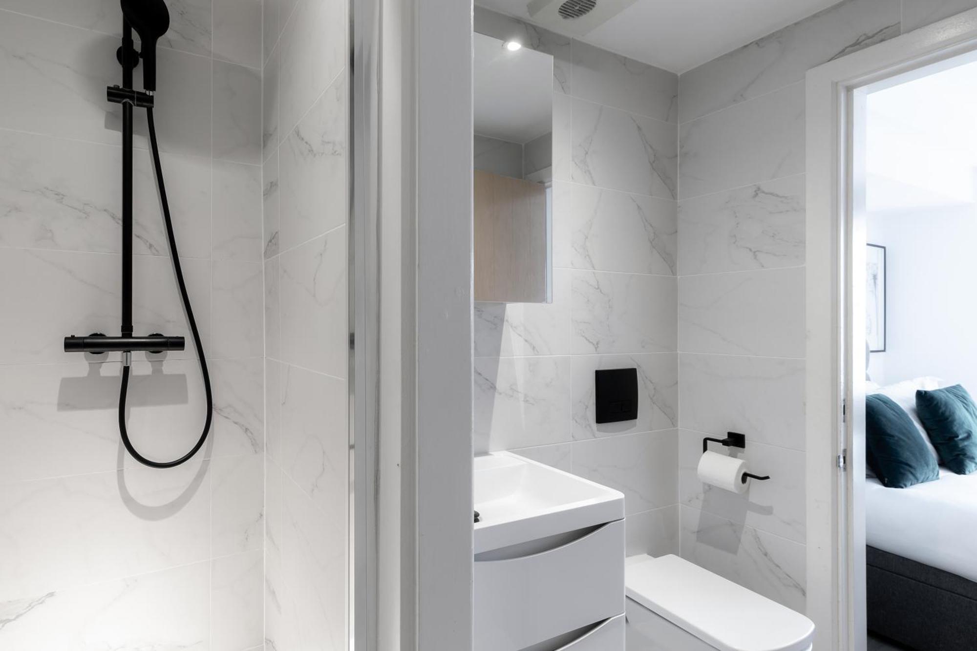 Kensington Prime Serviced Apartamento Londres